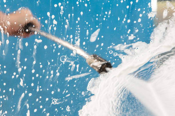 Best Oil Spill Cleanup  in Spencer, WV