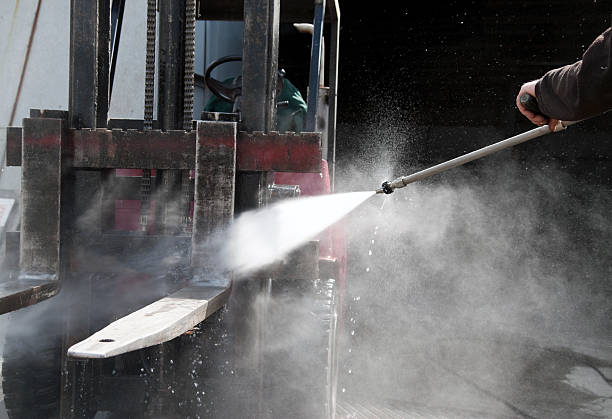 Trusted Spencer, WV Pressure Washing Experts